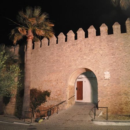 Casas Andrea La Cueva Vejer de la Frontera Exterior foto