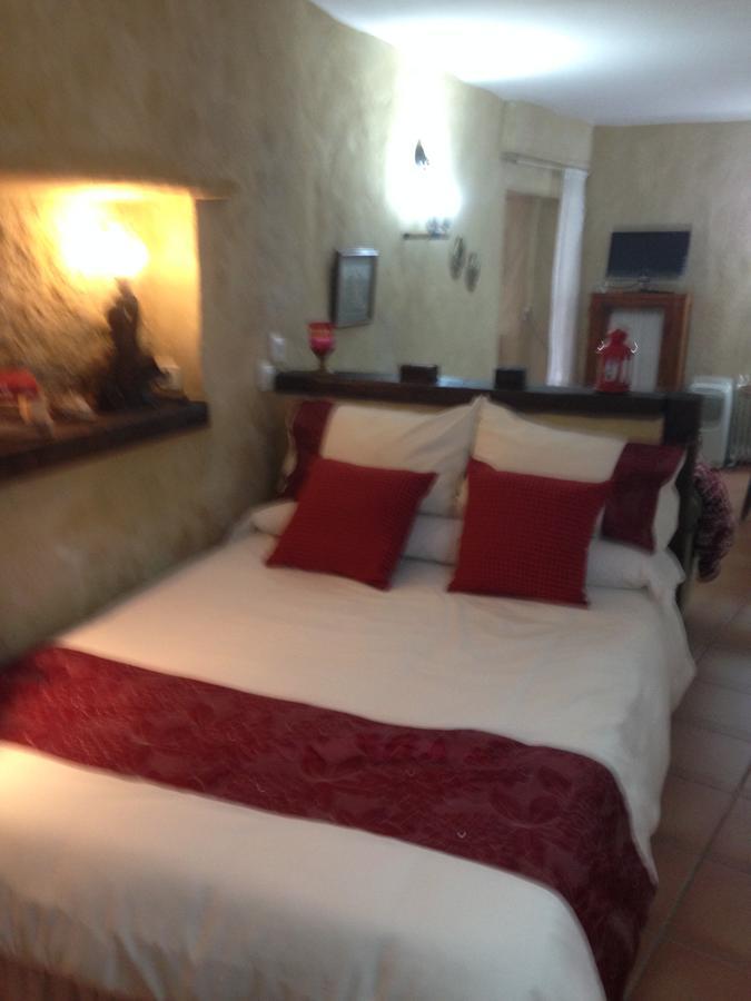 Casas Andrea La Cueva Vejer de la Frontera Exterior foto